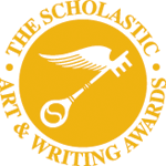 Zlatni ključ Scholastic Art Award ikona