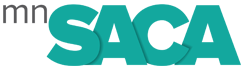Mn SACA logo