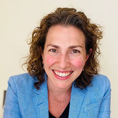 Upoznajte ravnatelja: Freya Schirmacher