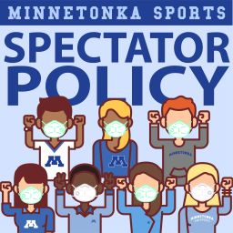 Fall Sports Season Update 10/08/20