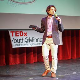 Studenti MHS-a domaćini trećih godišnjih TEDxYouth@MinnetonkaHS