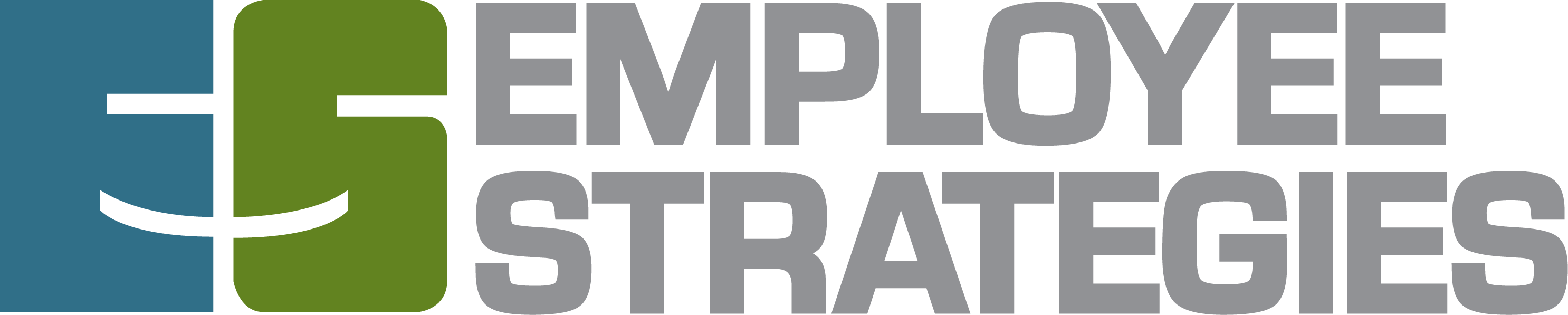 Logotip strategije zaposlenika