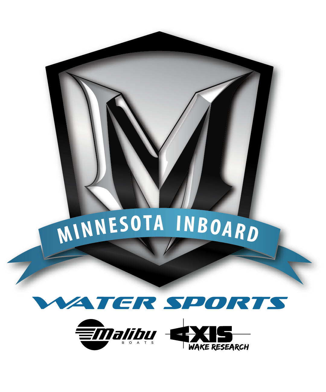 Minnesota Inboard vodeni sportovi