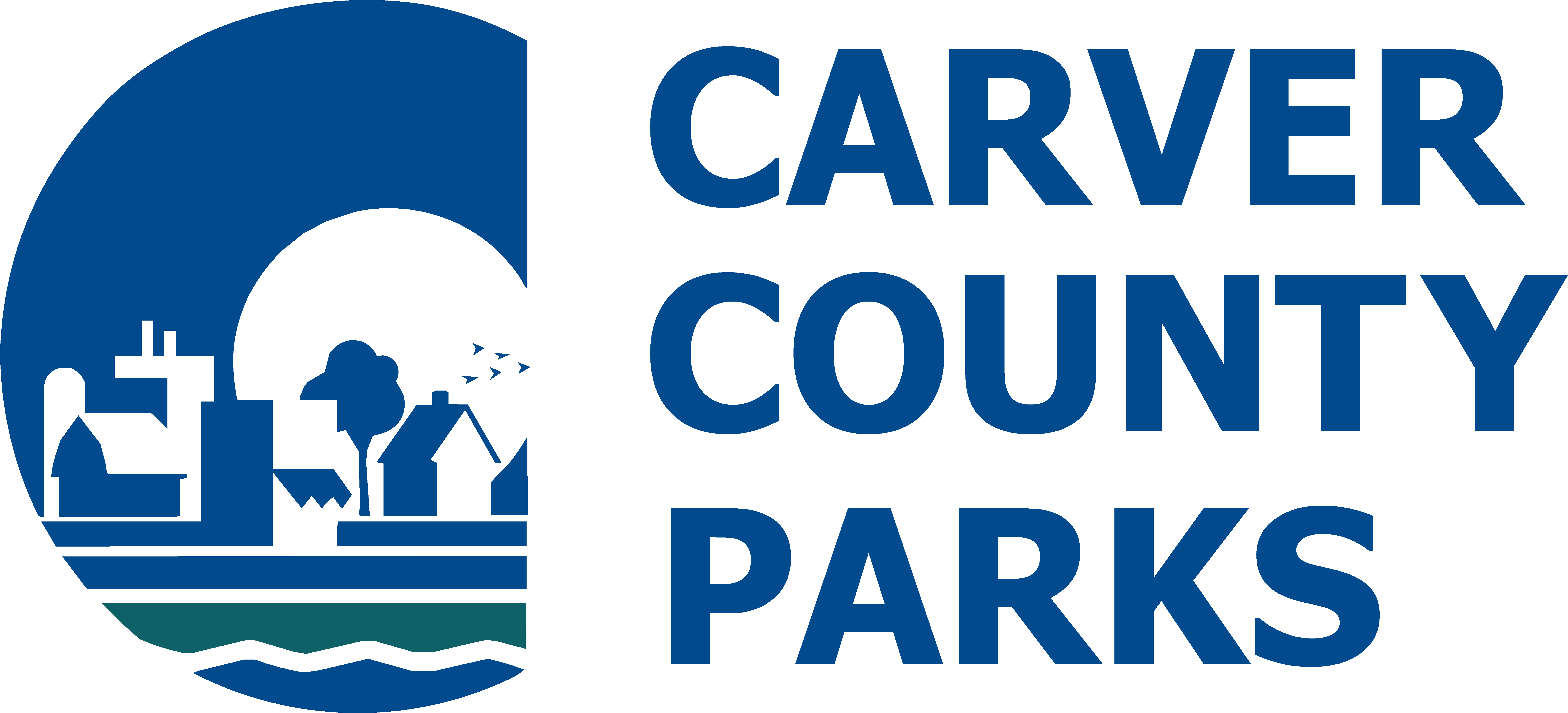 Okrug Carver Parks