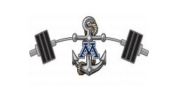 Tonka snaga Barbell