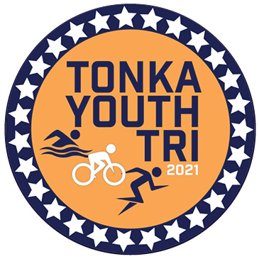 Tonka Youth Triathlon Logo