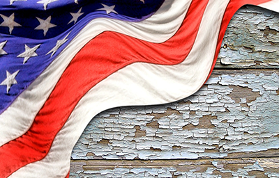 Američke studije 10 počasti