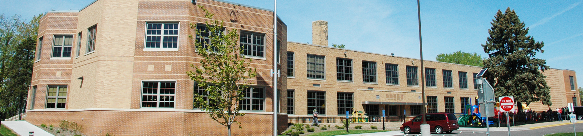 Centar za edukaciju zajednice Minneapolis