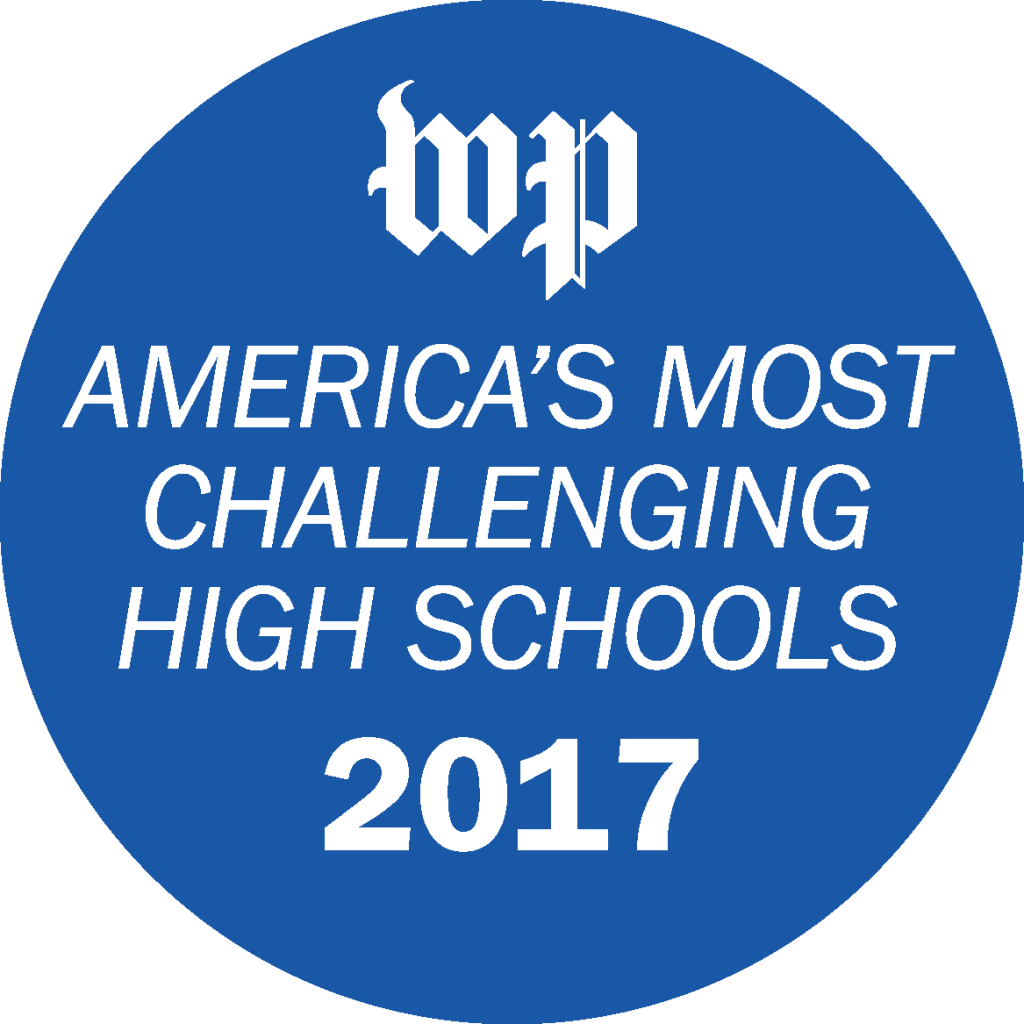 Washington Post izaziva ikonu srednje škole Washington Post izaziva ikonu srednje škole