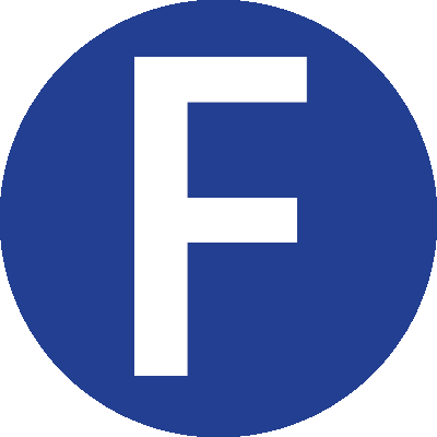 F