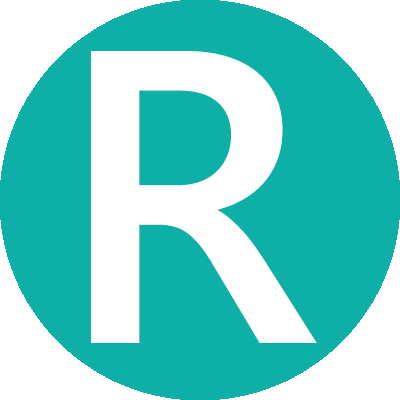 R
