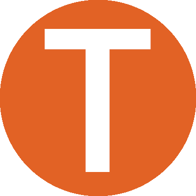 T