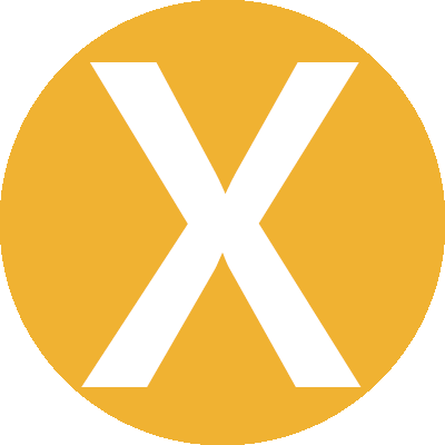 X