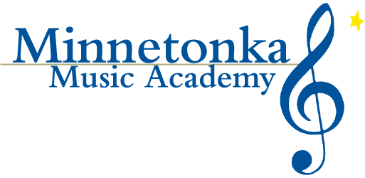 Muzička akademija Minnetonka logo