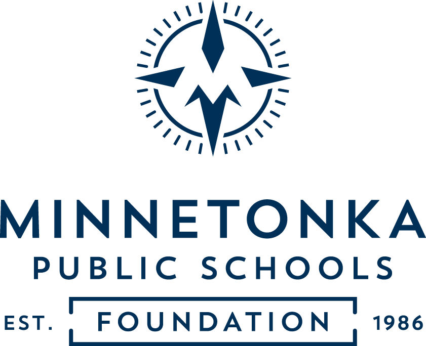 Logo fondacije Minnetonka